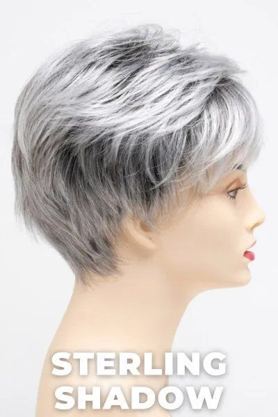 Envy Wigs - Tiffany