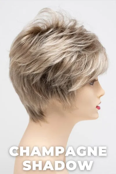 Envy Wigs - Tiffany