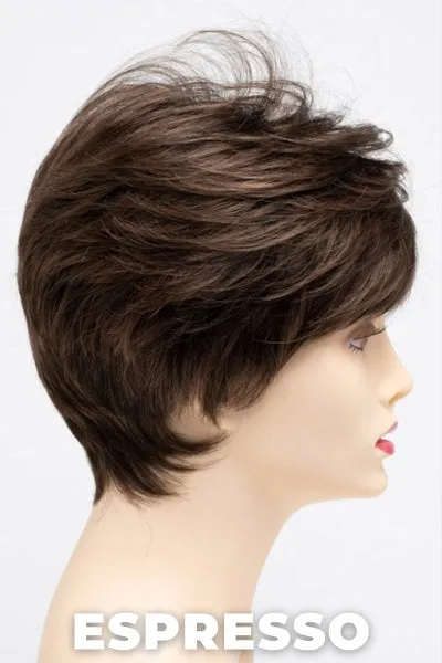 Envy Wigs - Tiffany