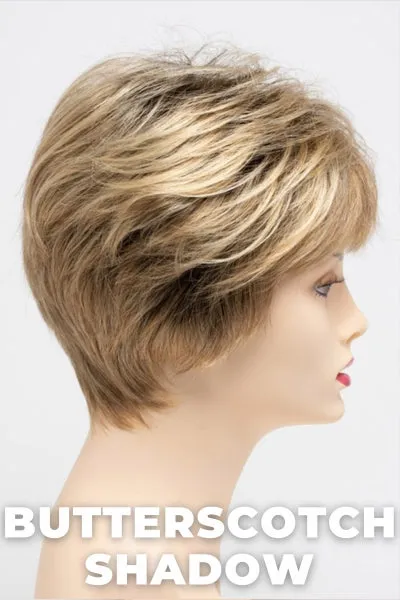 Envy Wigs - Tiffany