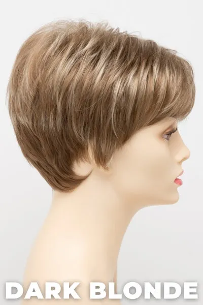 Envy Wigs - Tiffany