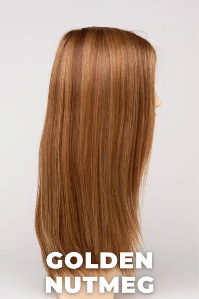 Envy Wigs - Veronica - Human Hair Blend