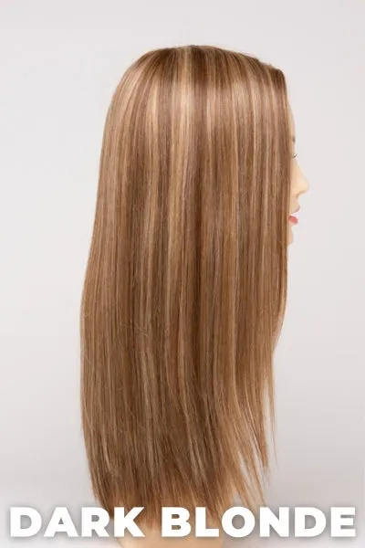Envy Wigs - Veronica - Human Hair Blend
