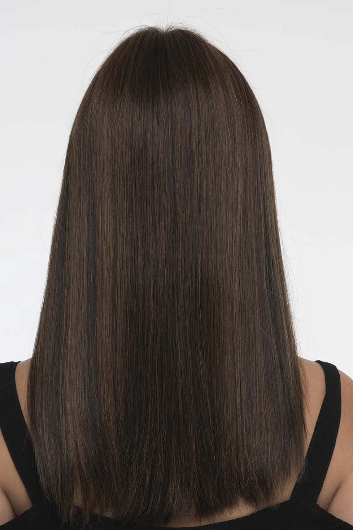 Envy Wigs - Veronica - Human Hair Blend