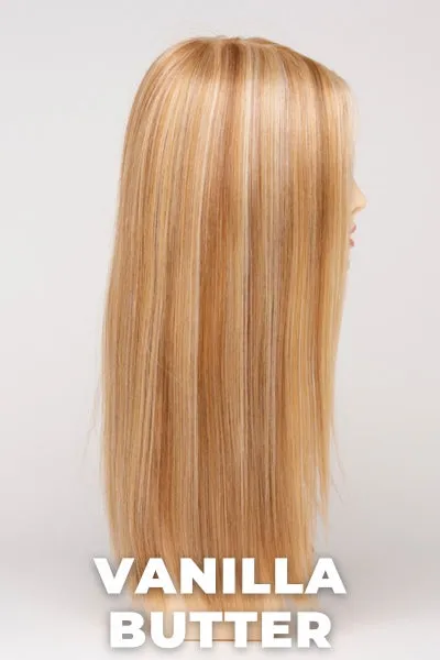 Envy Wigs - Veronica - Human Hair Blend