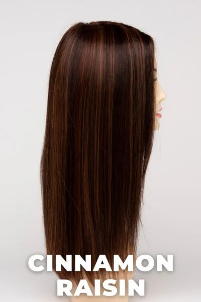 Envy Wigs - Veronica - Human Hair Blend