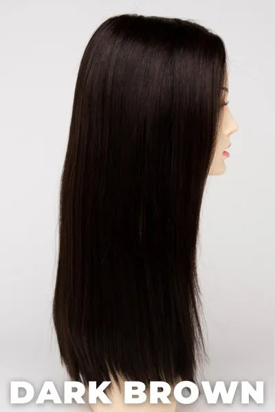 Envy Wigs - Veronica - Human Hair Blend