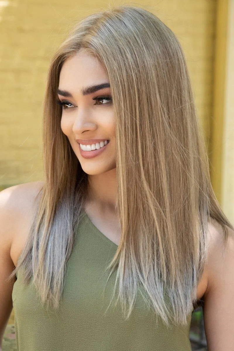 Envy Wigs - Veronica - Human Hair Blend