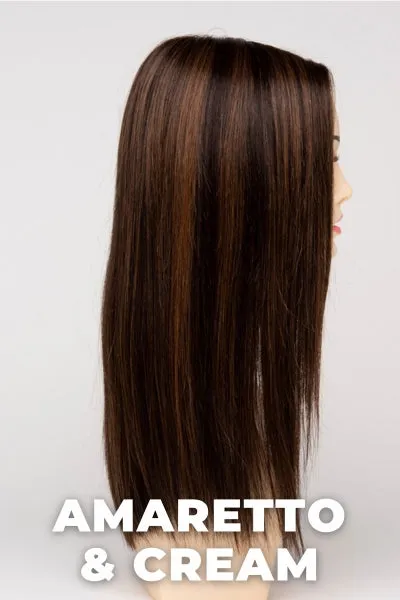 Envy Wigs - Veronica - Human Hair Blend