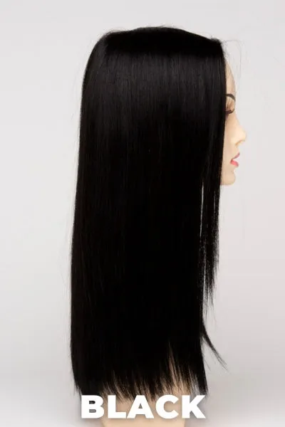 Envy Wigs - Veronica - Human Hair Blend
