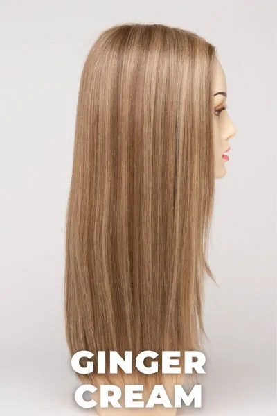 Envy Wigs - Veronica - Human Hair Blend