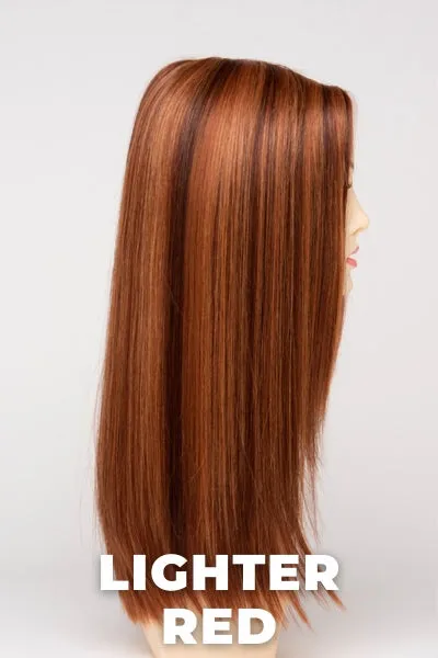 Envy Wigs - Veronica - Human Hair Blend
