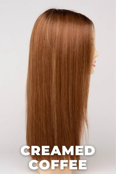 Envy Wigs - Veronica - Human Hair Blend