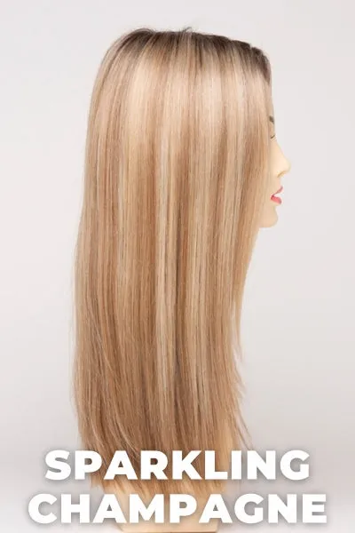 Envy Wigs - Veronica - Human Hair Blend