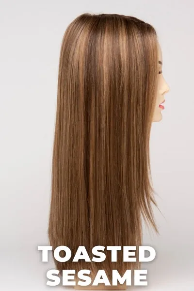 Envy Wigs - Veronica - Human Hair Blend