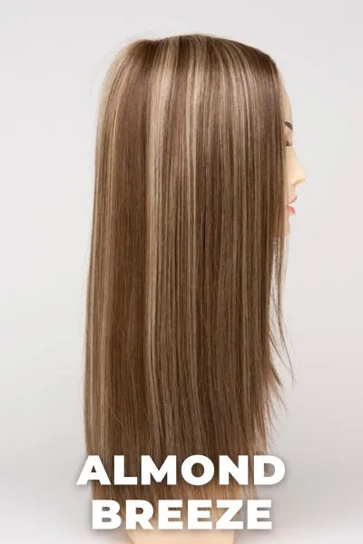 Envy Wigs - Veronica - Human Hair Blend