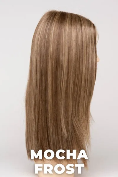 Envy Wigs - Veronica - Human Hair Blend
