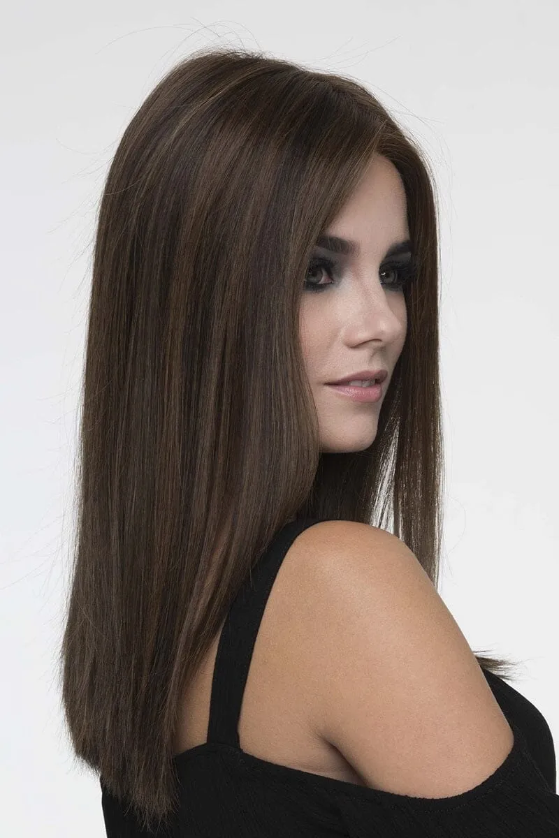 Envy Wigs - Veronica - Human Hair Blend