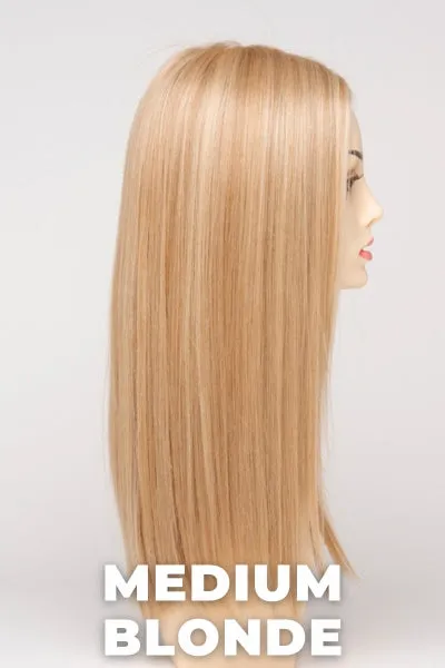 Envy Wigs - Veronica - Human Hair Blend