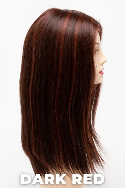 Envy Wigs - Veronica - Human Hair Blend