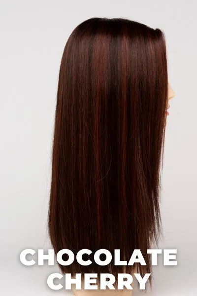 Envy Wigs - Veronica - Human Hair Blend