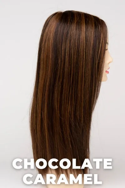 Envy Wigs - Veronica - Human Hair Blend