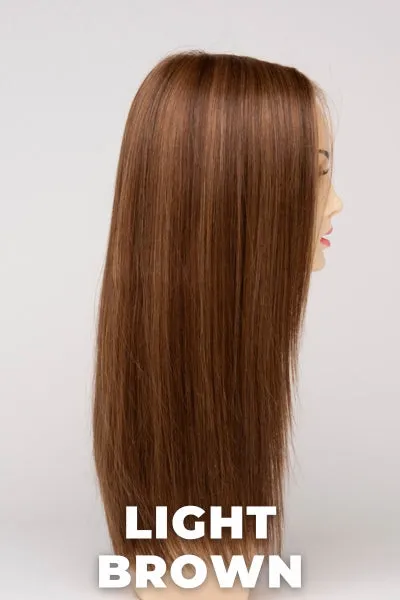 Envy Wigs - Veronica - Human Hair Blend