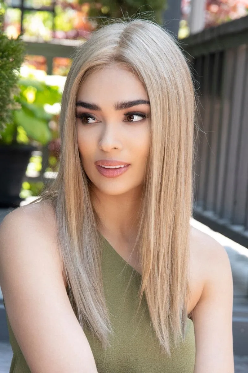 Envy Wigs - Veronica - Human Hair Blend