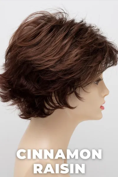 Envy Wigs - Victoria