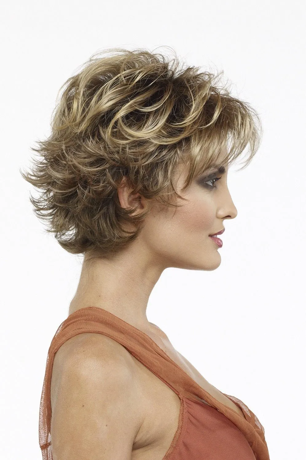 Envy Wigs - Victoria