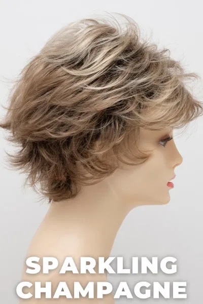 Envy Wigs - Victoria