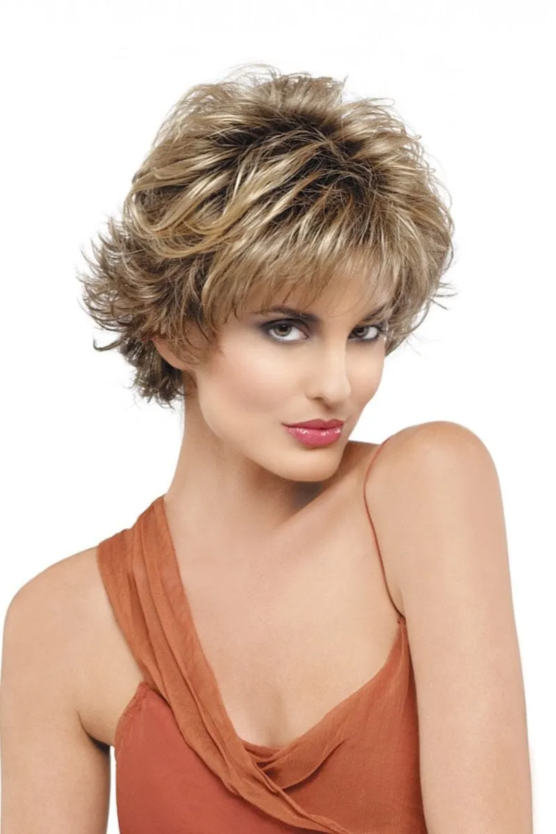 Envy Wigs - Victoria
