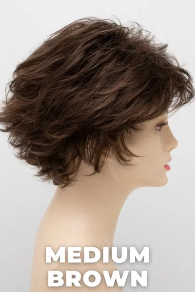 Envy Wigs - Victoria