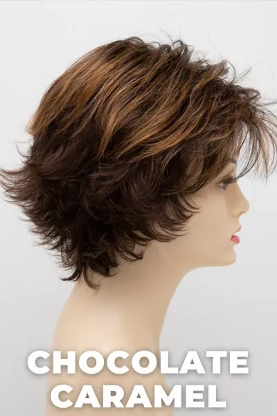 Envy Wigs - Victoria