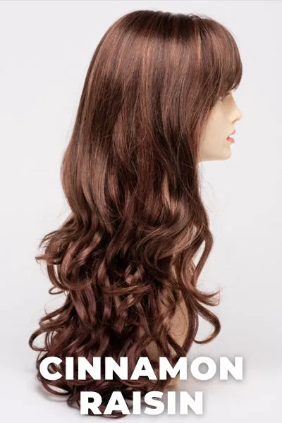 Envy Wigs - Wendi
