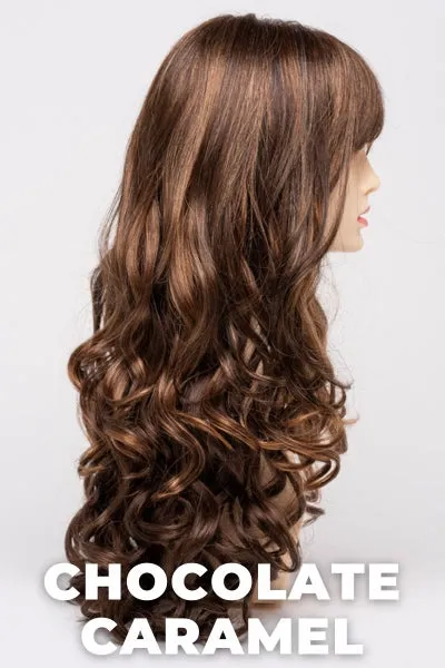 Envy Wigs - Wendi