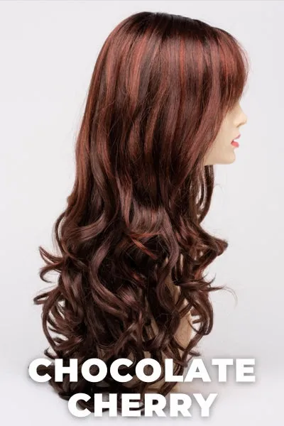 Envy Wigs - Wendi