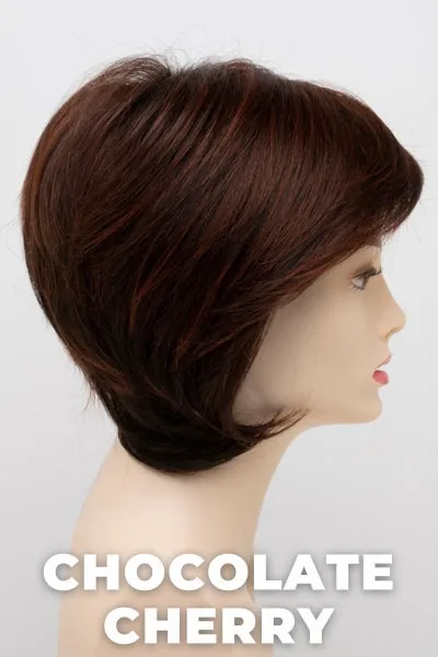 Envy Wigs - Whitney - Human Hair Blend