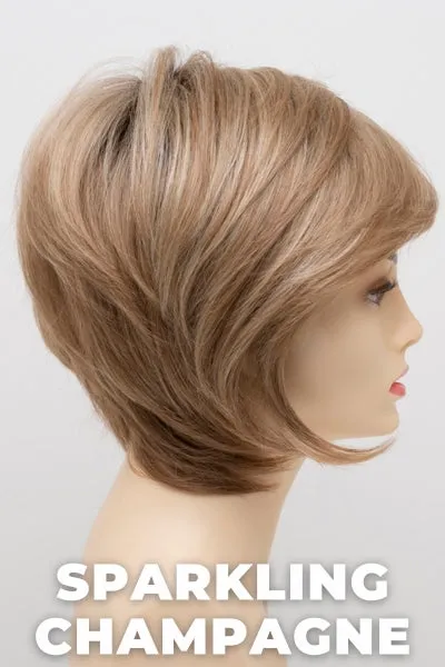 Envy Wigs - Whitney - Human Hair Blend