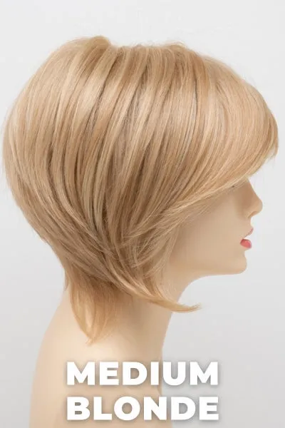 Envy Wigs - Whitney - Human Hair Blend