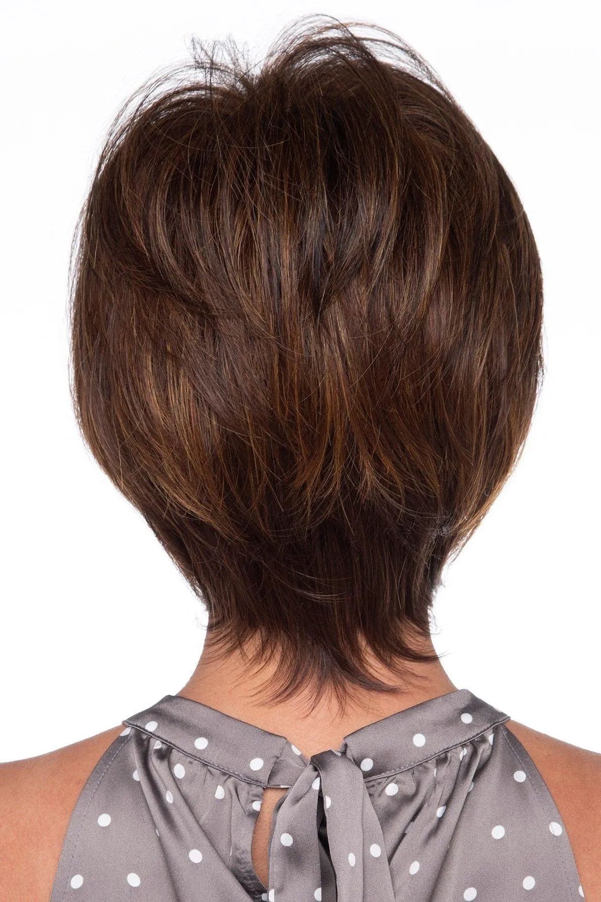 Envy Wigs - Whitney - Human Hair Blend