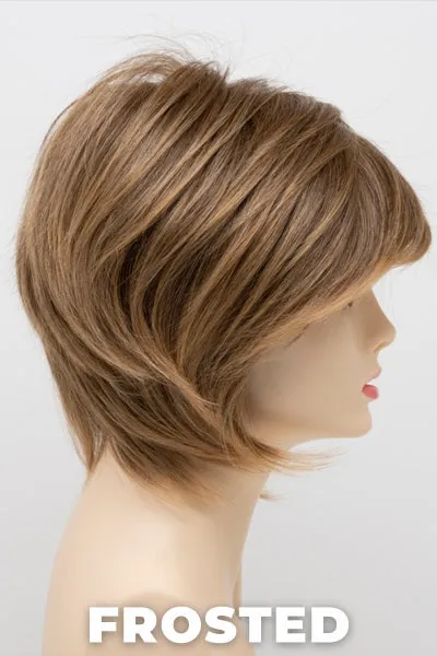 Envy Wigs - Whitney - Human Hair Blend
