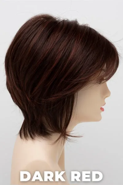 Envy Wigs - Whitney - Human Hair Blend