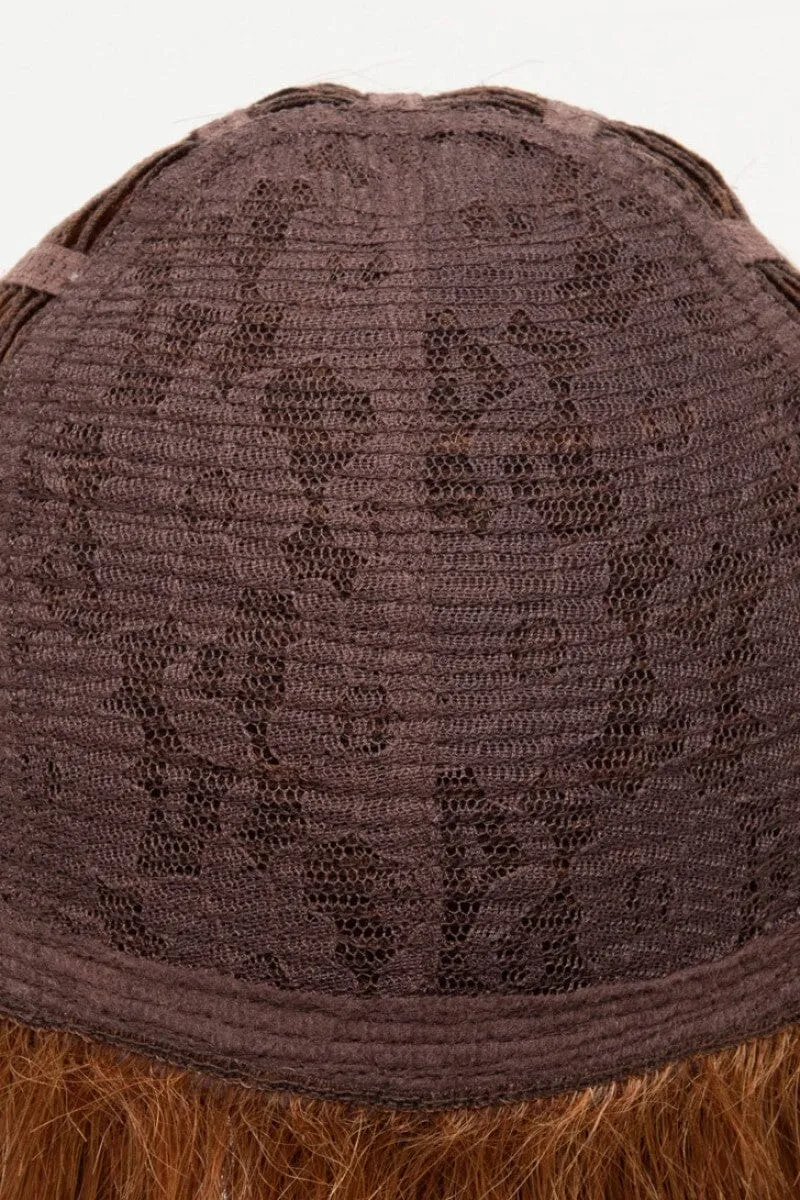 Envy Wigs - Whitney - Human Hair Blend