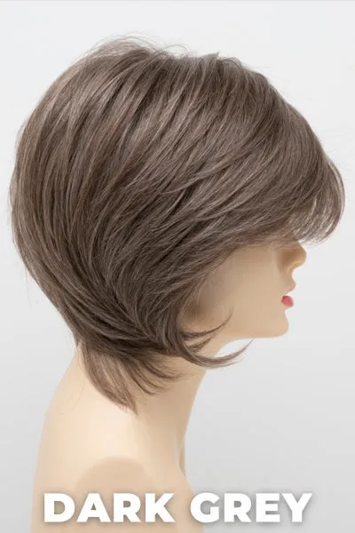 Envy Wigs - Whitney - Human Hair Blend