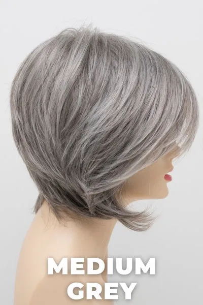 Envy Wigs - Whitney - Human Hair Blend