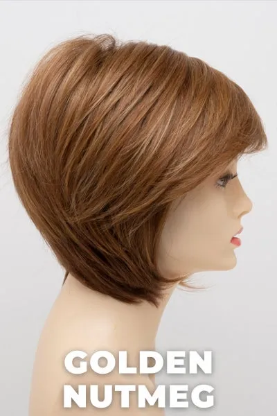 Envy Wigs - Whitney - Human Hair Blend