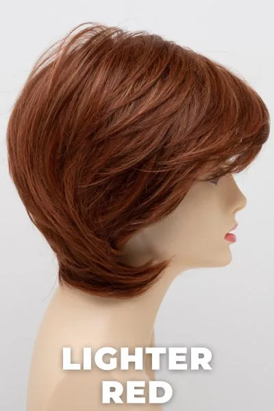 Envy Wigs - Whitney - Human Hair Blend