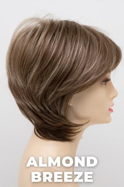 Envy Wigs - Whitney - Human Hair Blend