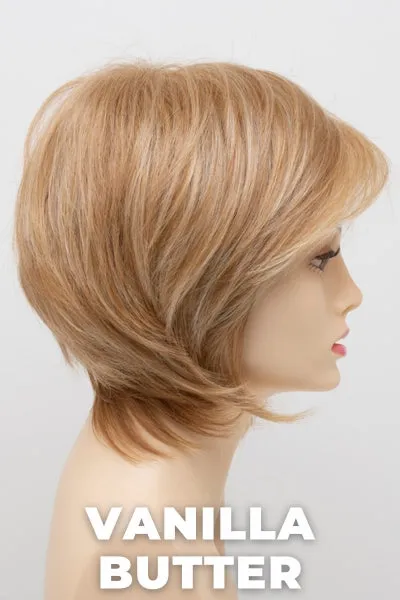 Envy Wigs - Whitney - Human Hair Blend